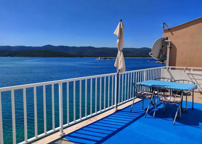 Apartments Jerkovic